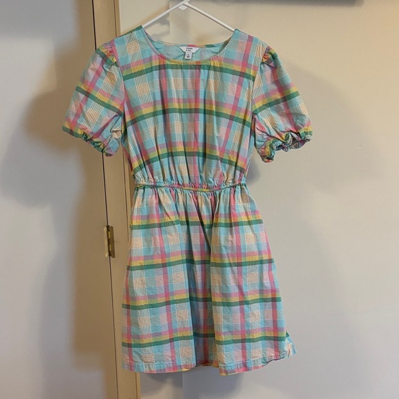 crown & ivy Dresses & Skirts - Crown and Ivy spring dress